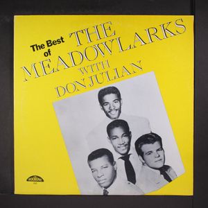 MEADOWLARKS
