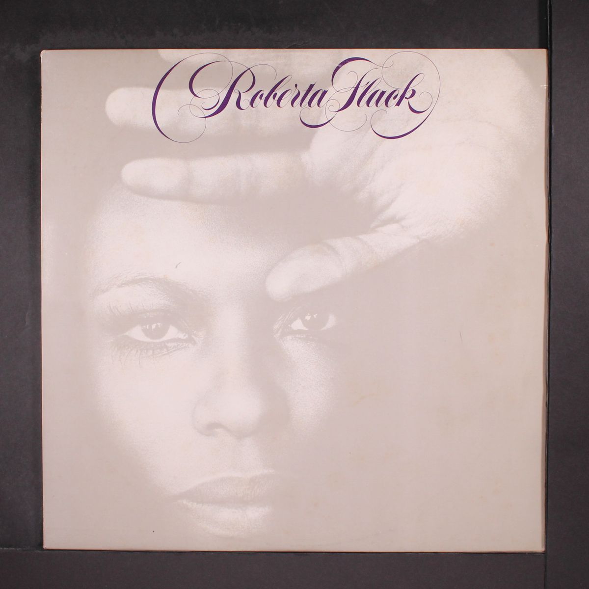 roberta flack by ROBERTA FLACK