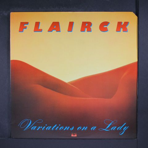 FLAIRCK
