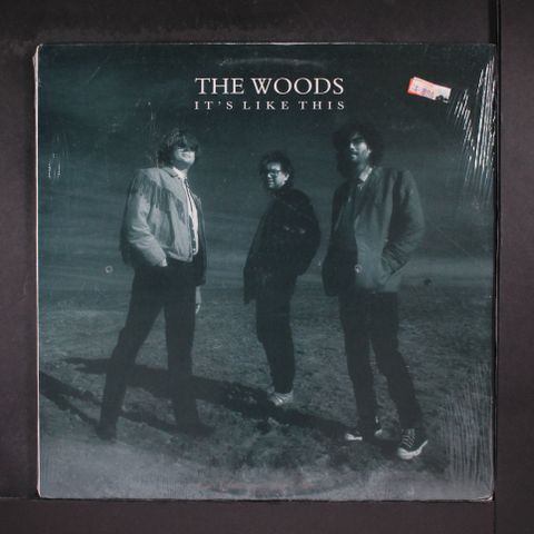 WOODS