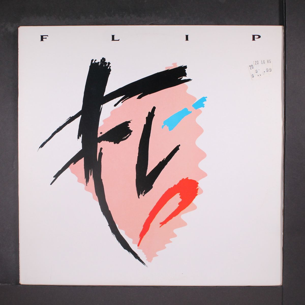 flip by FLIP