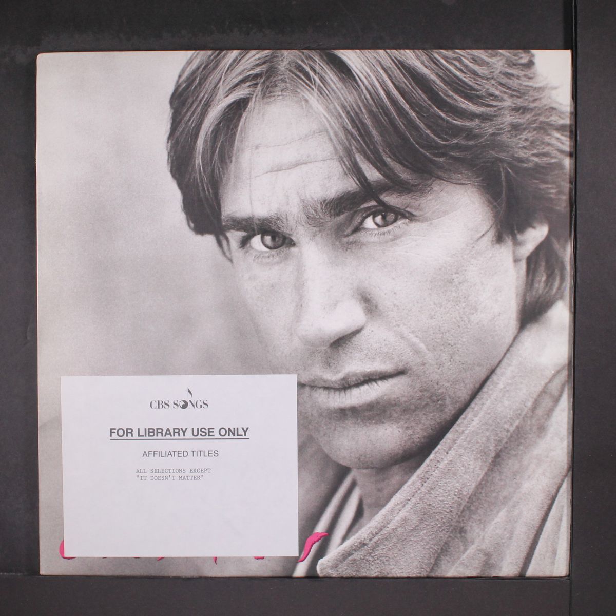 exiles by DAN FOGELBERG