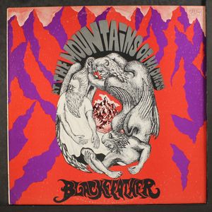 BLACKFEATHER
