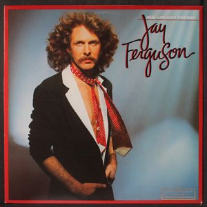 JAY FERGUSON