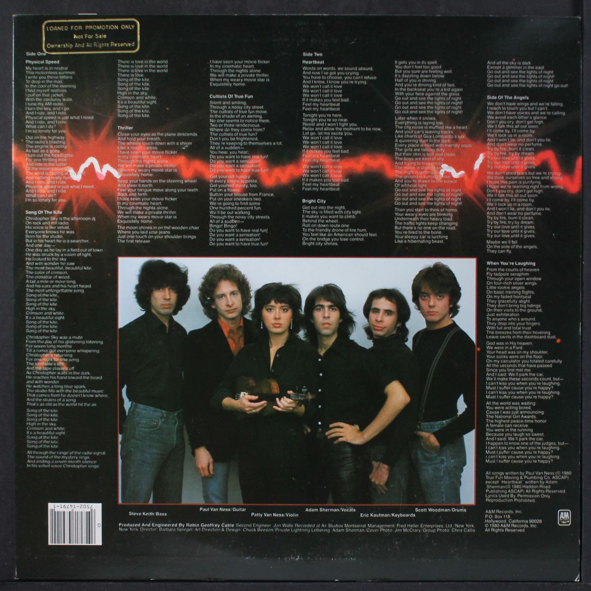 private lightning by PRIVATE LIGHTNING