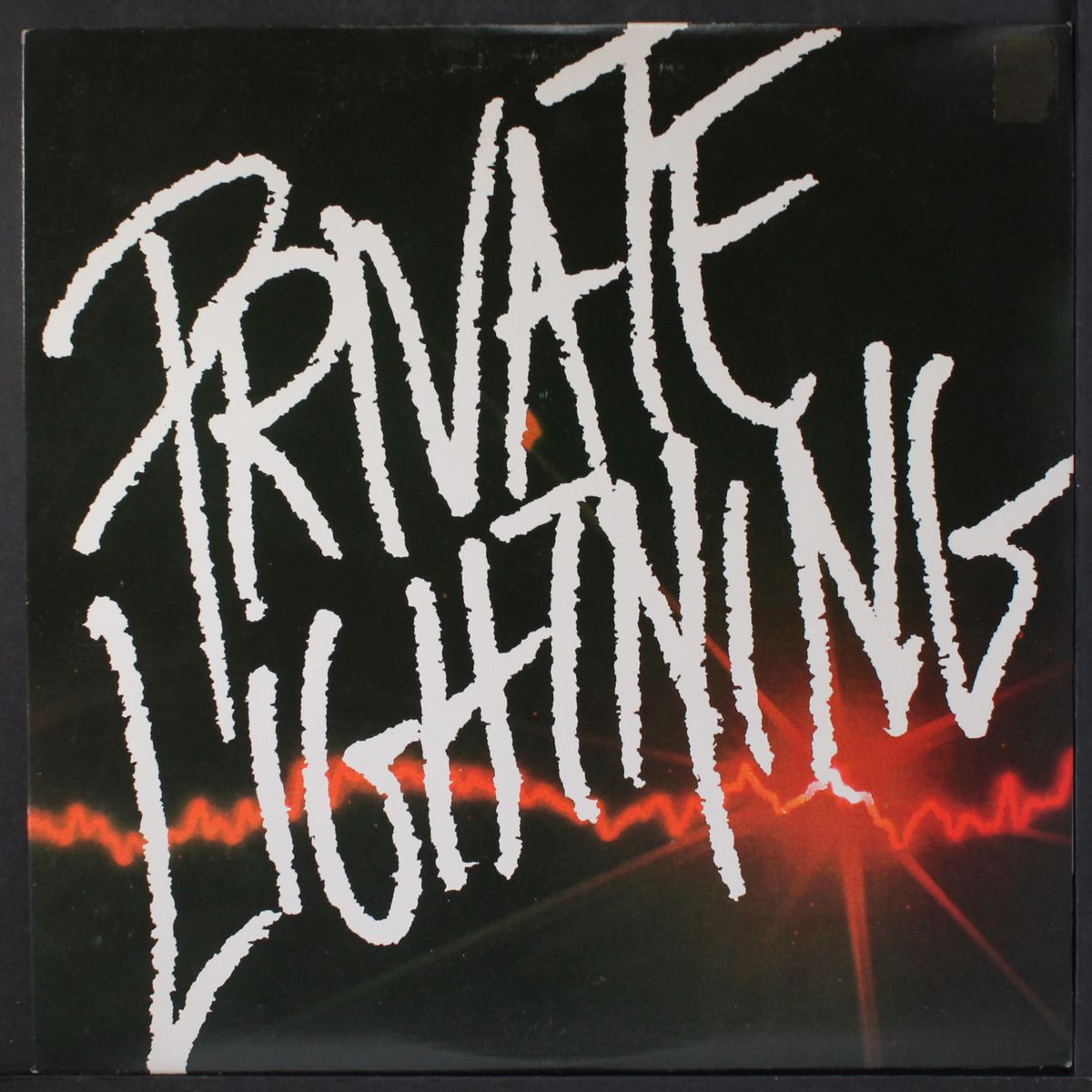 private lightning by PRIVATE LIGHTNING