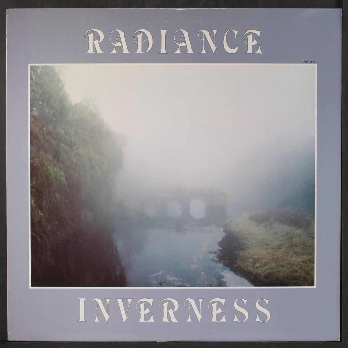 inverness by RADIANCE