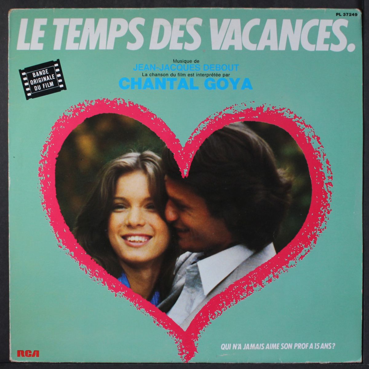 le temps des vacances by SOUNDTRACK