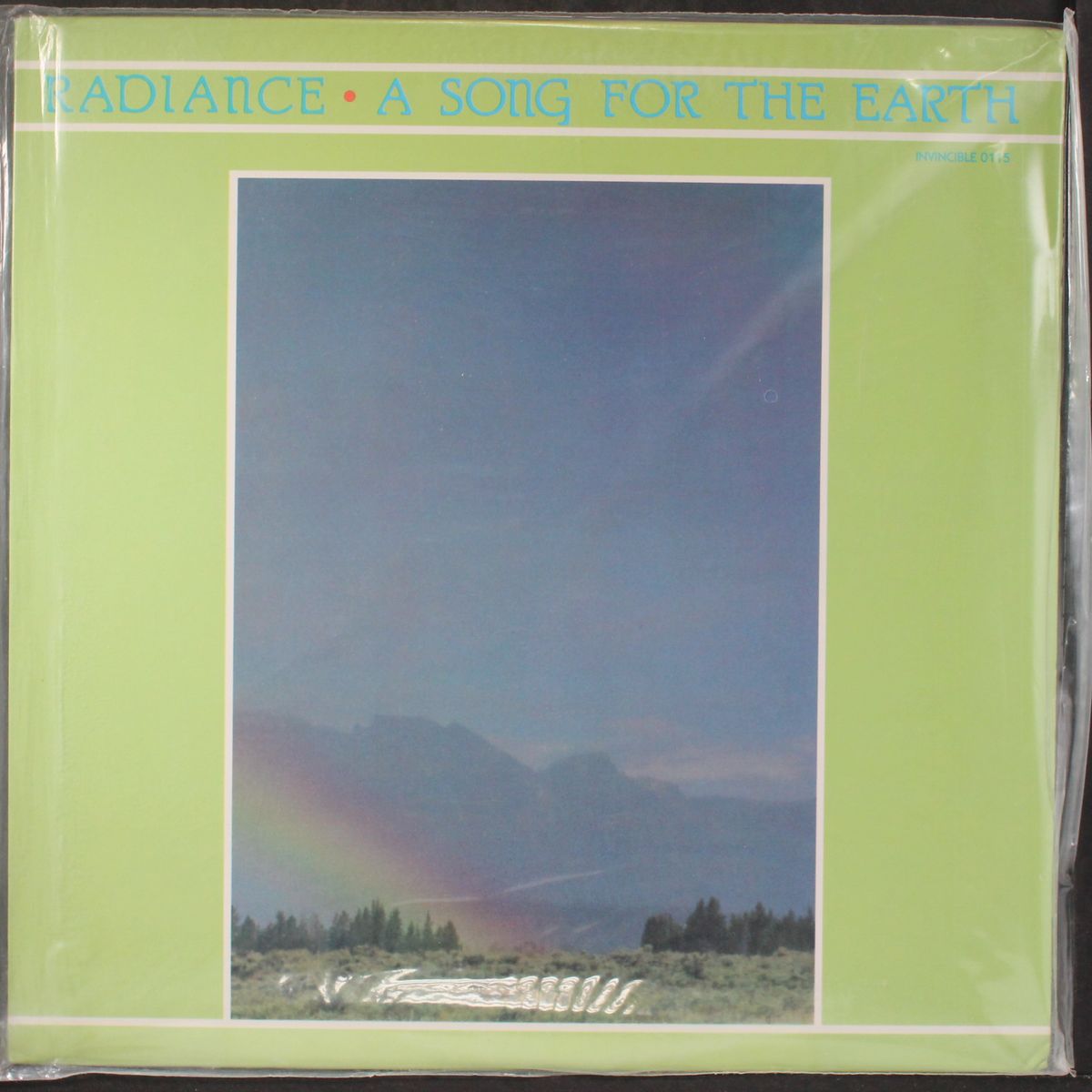 a song for the earth by RADIANCE