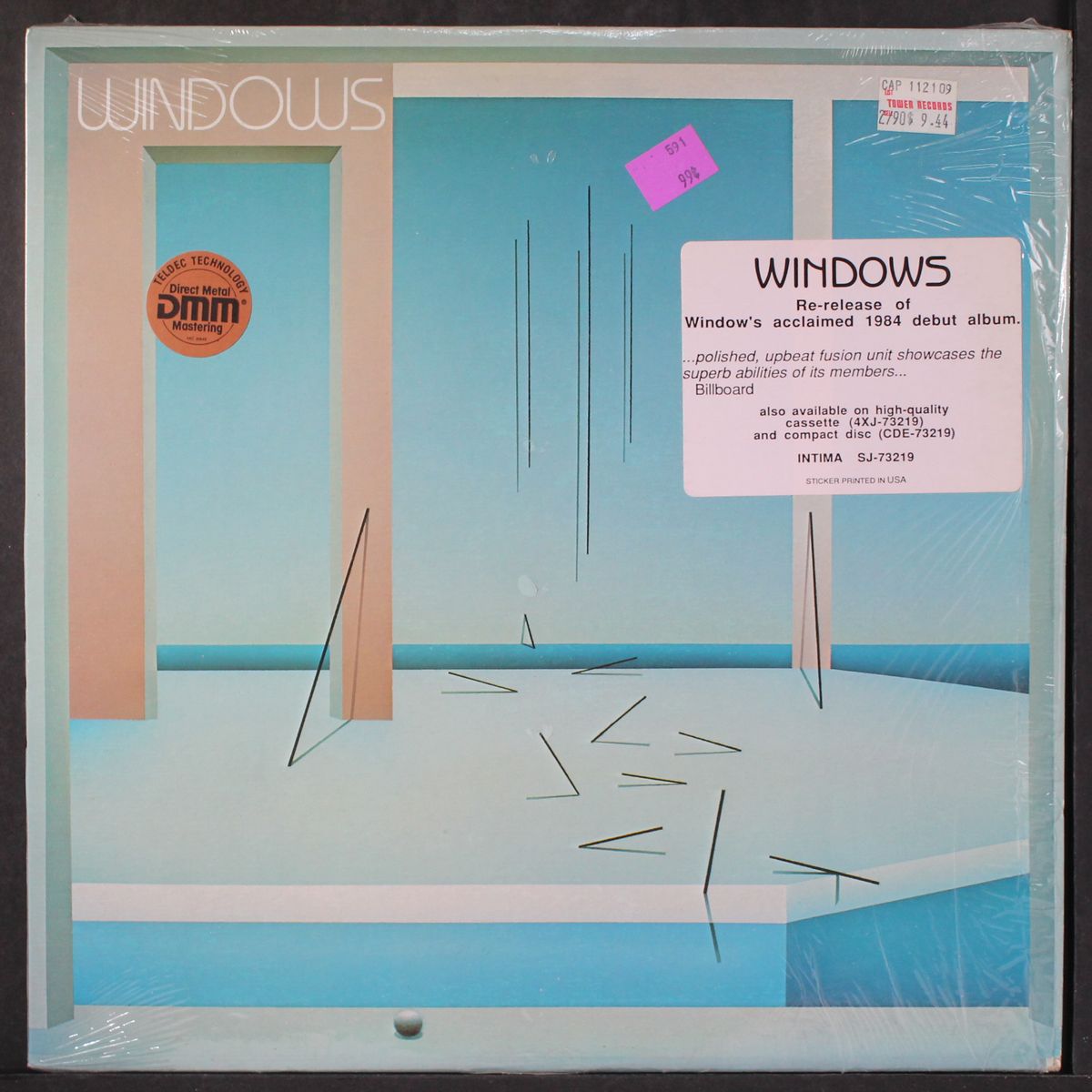 windows by WINDOWS
