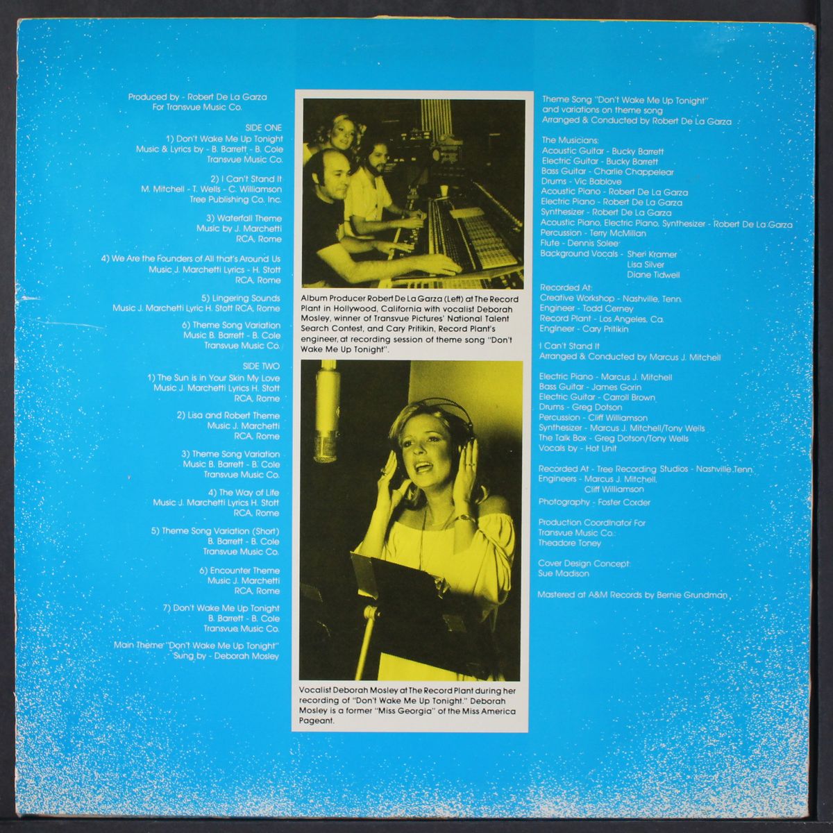 summer affair by SOUNDTRACK