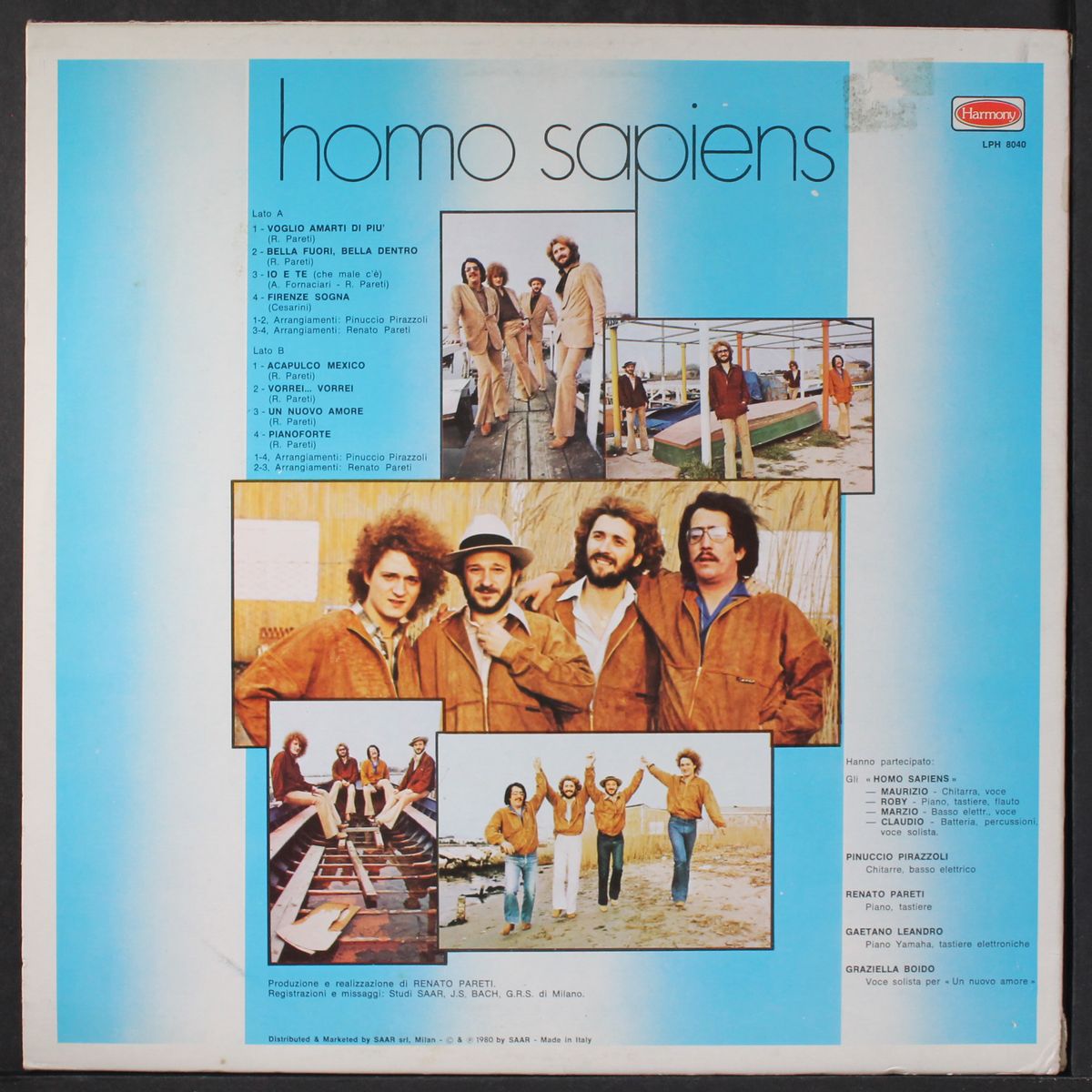 homo sapiens by HOMO SAPIENS