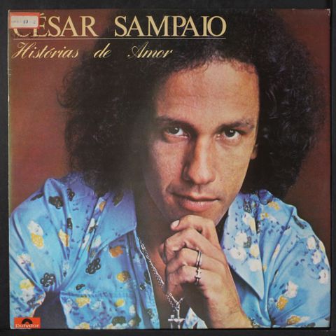 CESAR SAMPAIO