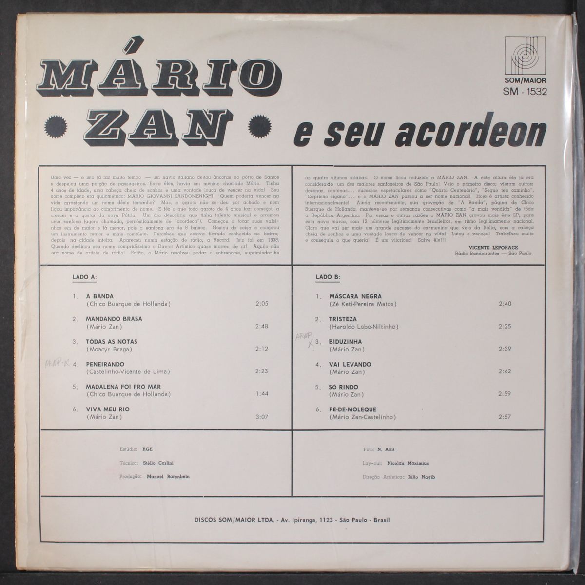mario zan by MARIO ZAN