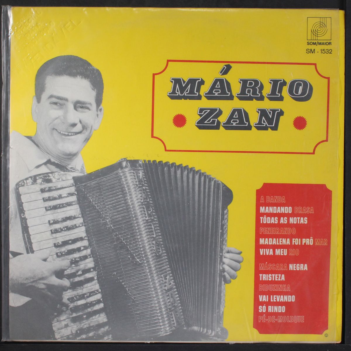 mario zan by MARIO ZAN