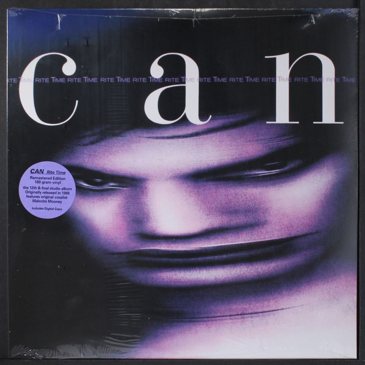 rite time by CAN