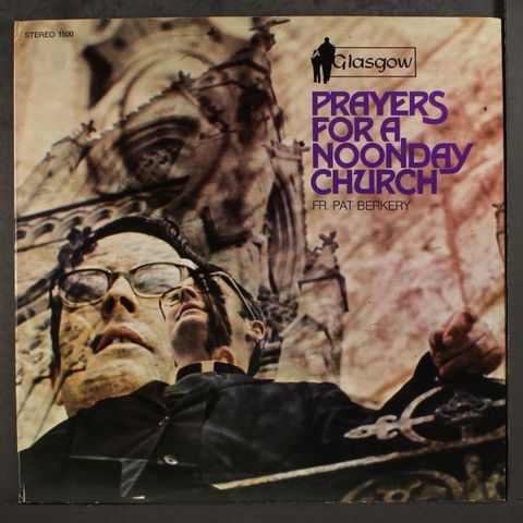 FATHER PAT BERKERY, SPUR
