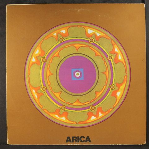 ARICA