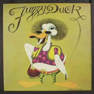 FUZZY DUCK