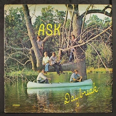 ASK