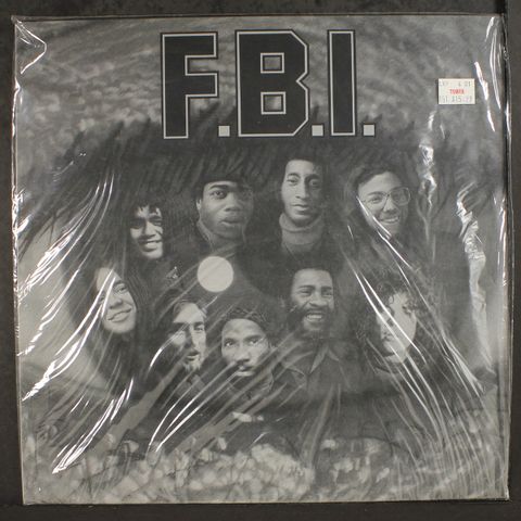 FBI