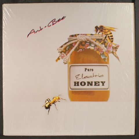 ANT-BEE