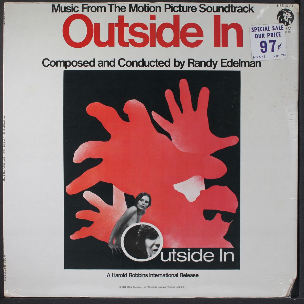 outside in by SOUNDTRACK