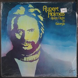 RUPERT HOLMES
