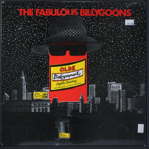 FABULOUS BILLYGOONS