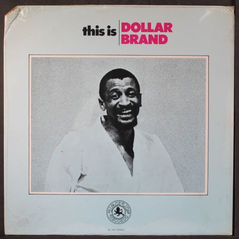 DOLLAR BRAND