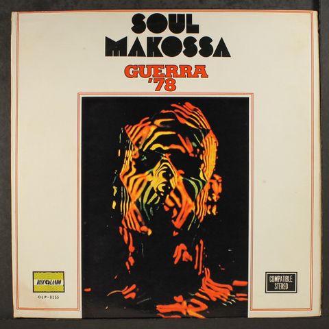 GRUPO GUERRA - 78