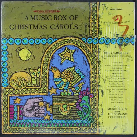 CAROLERS