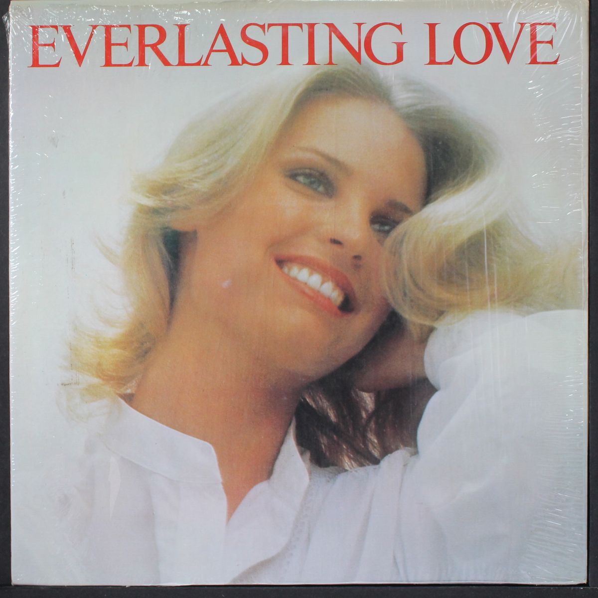 everlasting love by VARIOUS