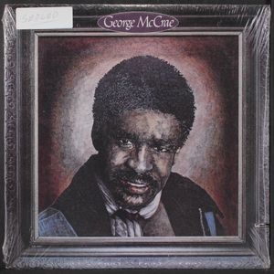 GEORGE MCCRAE