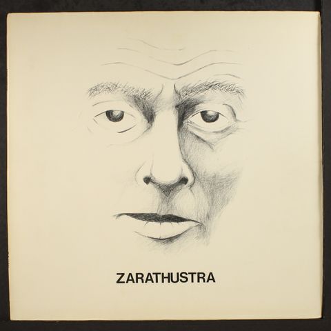 ZARATHUSTRA