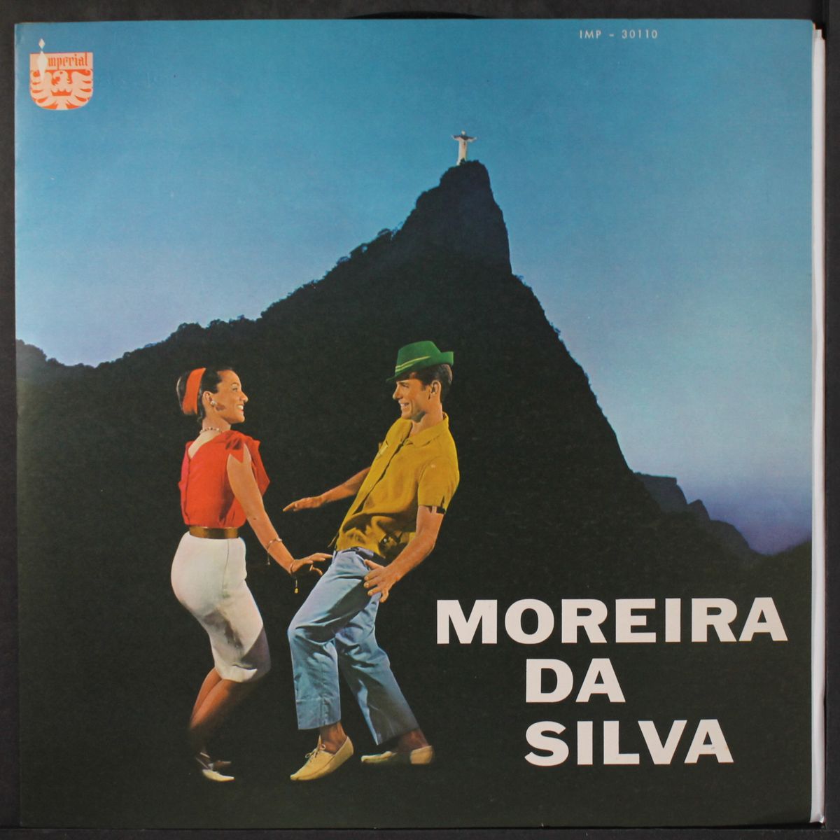 o ultimo malandro by MOREIRA DA SILVA