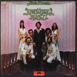 SERGIO MENDES & BRASIL '77