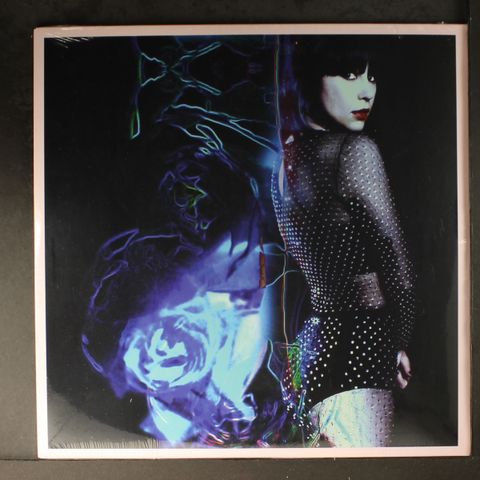 DUM DUM GIRLS