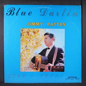JIMMY PATTON
