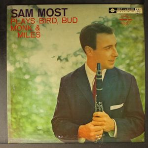 SAM MOST
