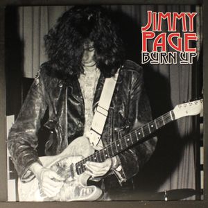 JIMMY PAGE