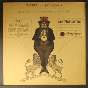 JAZZ COURIERS
