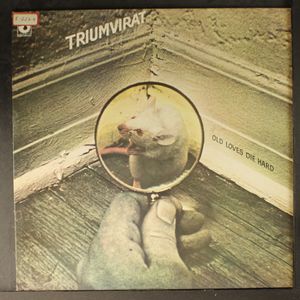 TRIUMVIRAT