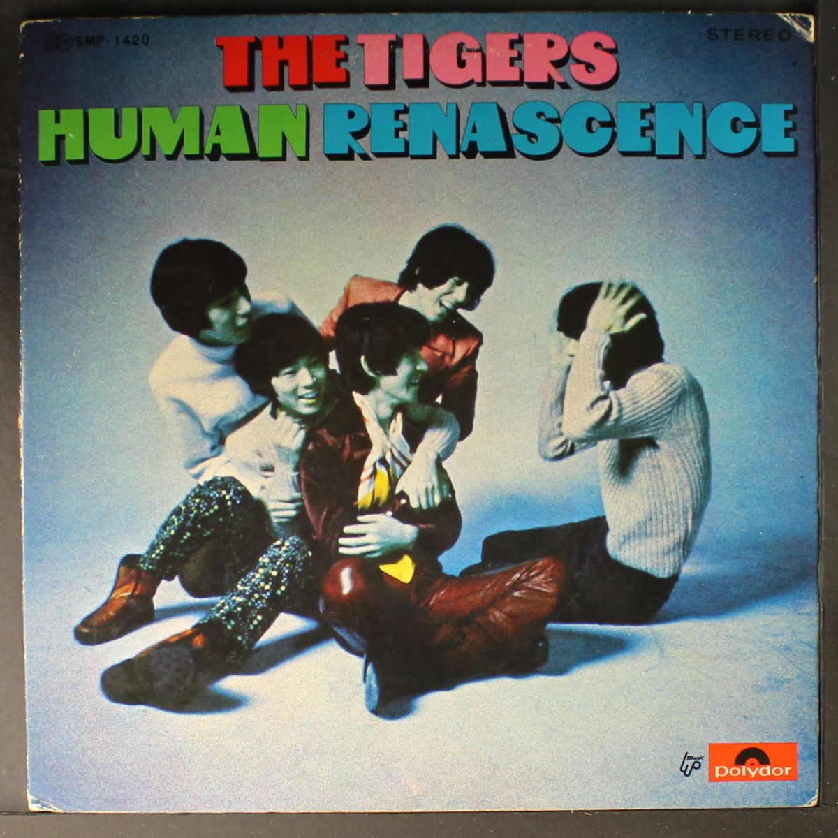 human renascence by TIGERS