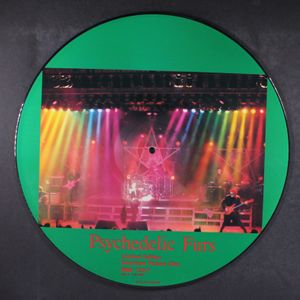 PSYCHEDELIC FURS