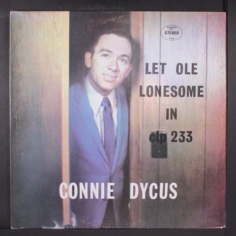 CONNIE DYCUS
