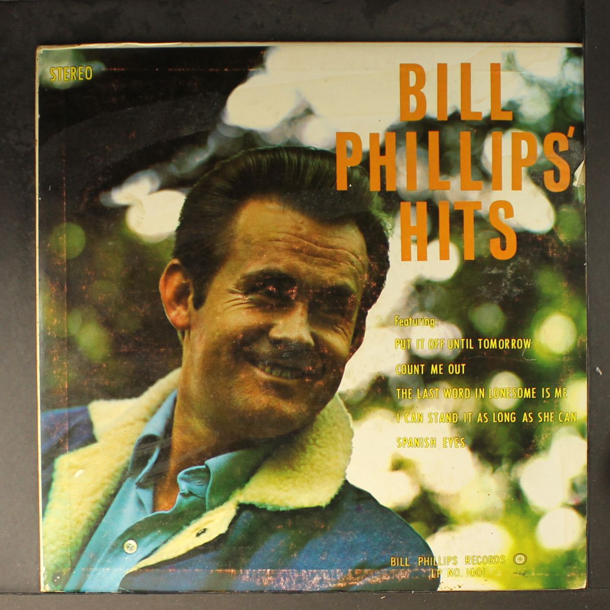 hits by BILL PHILLIPS