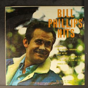 BILL PHILLIPS