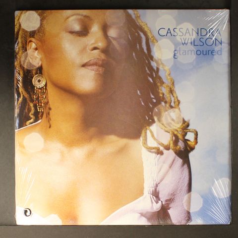 CASSANDRA WILSON