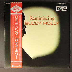 BUDDY HOLLY